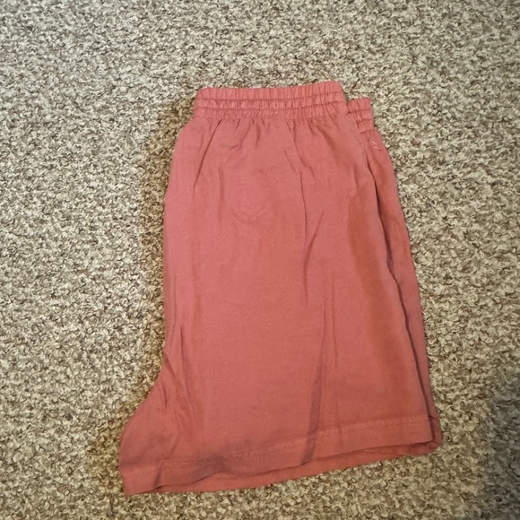 Calvin Klein Athletic Shorts - Picture 3 of 5